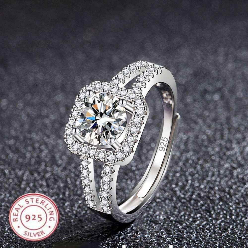 Female Ring 