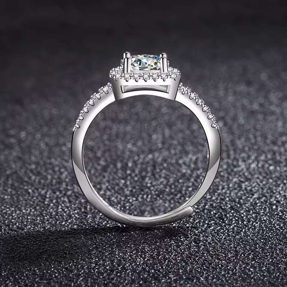 Female Ring 