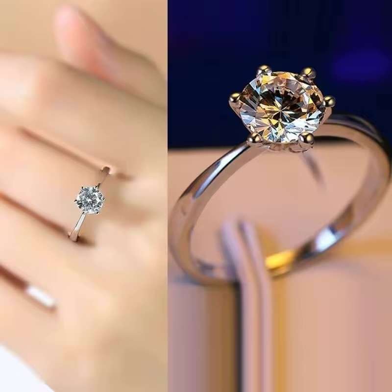 FEMALE RING 
