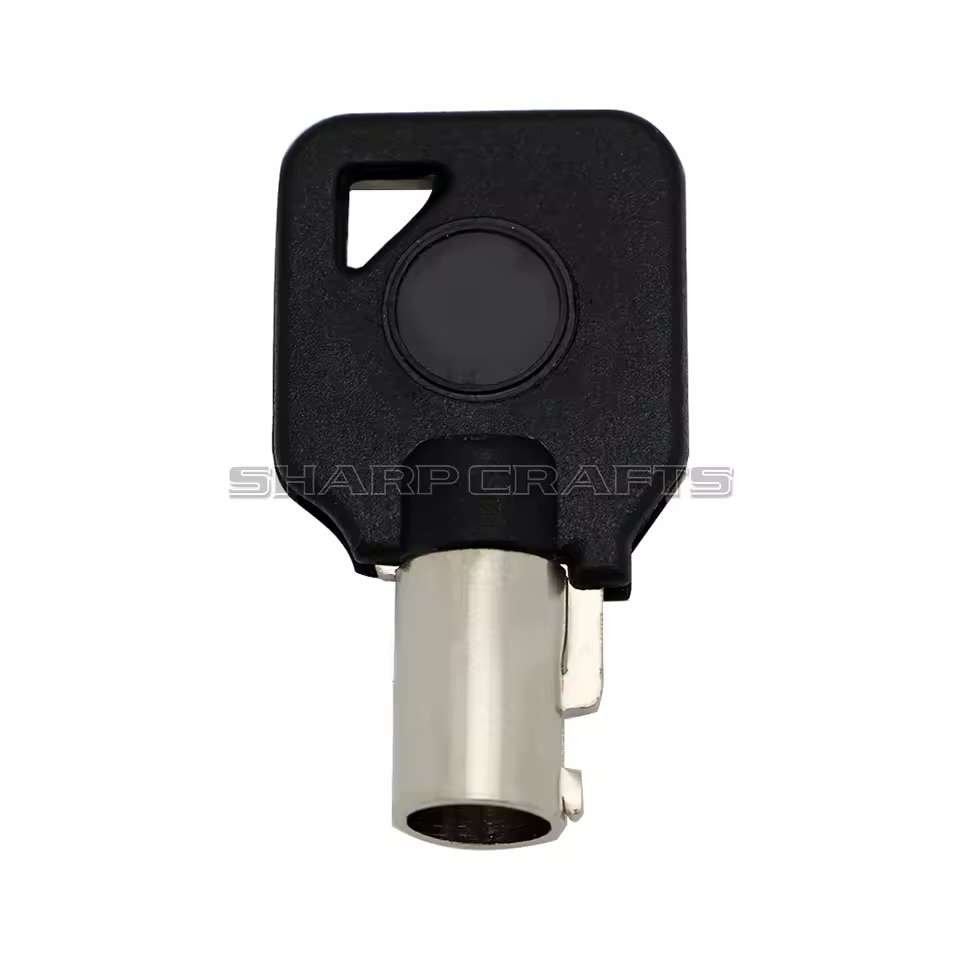 BOX KEY