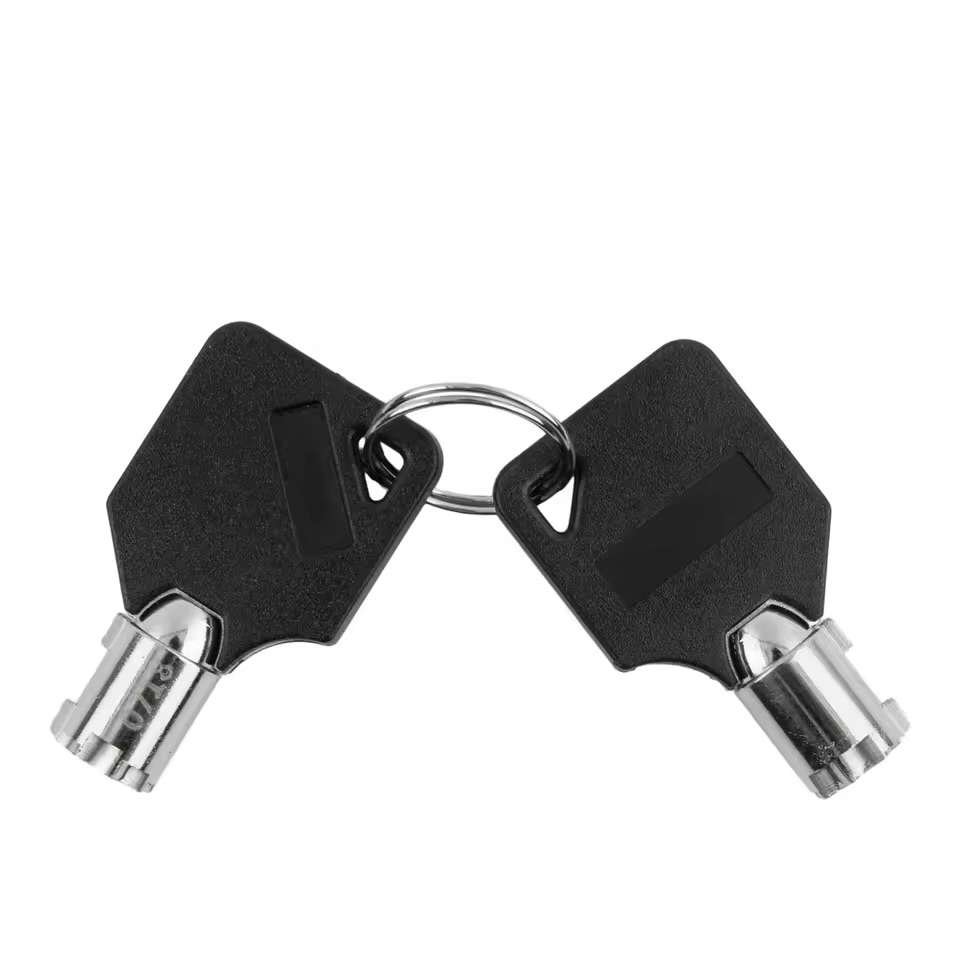 SAFE-BOX KEY