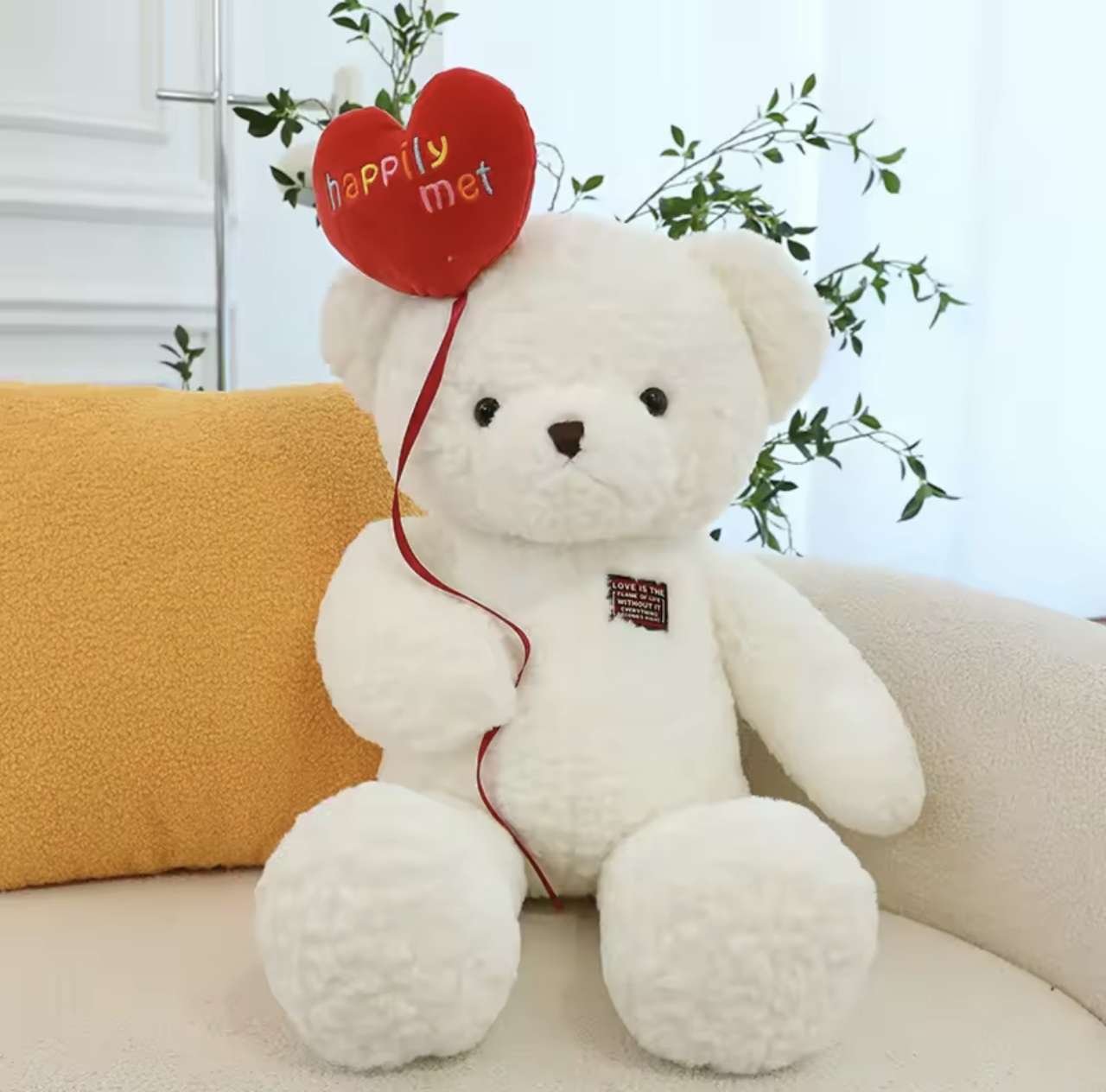 Teddy Bear