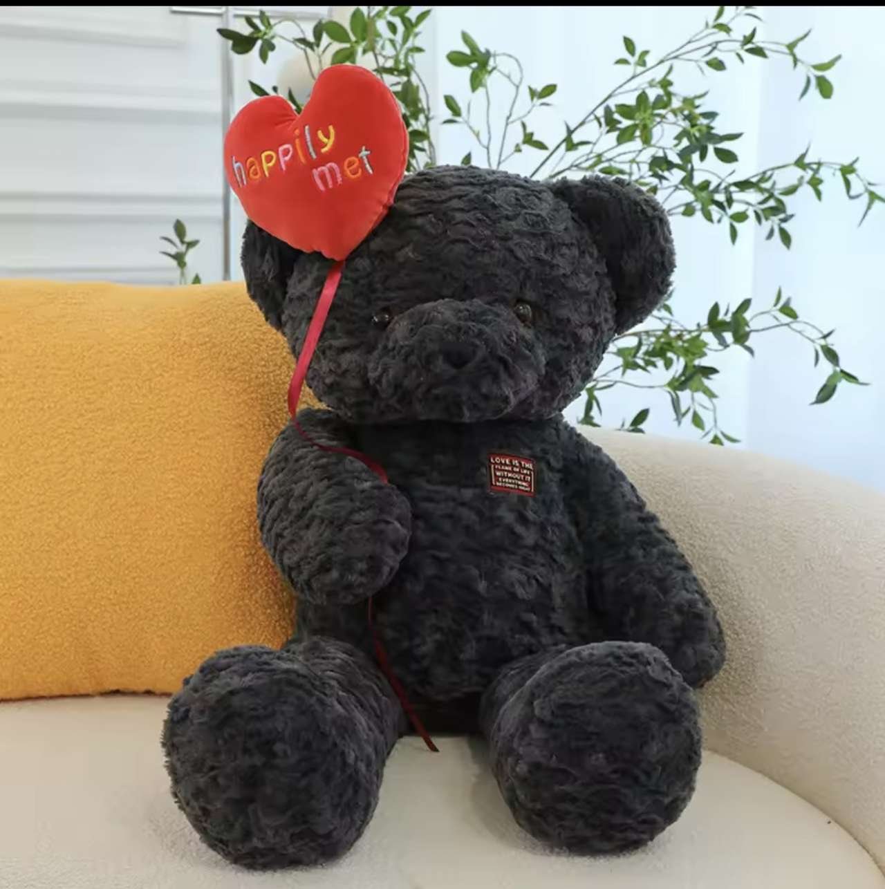 Teddy Bear
