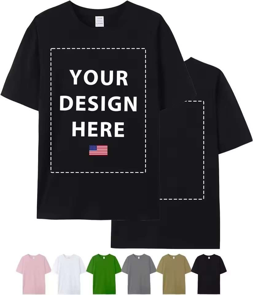 Custom T Shirts for Men | | Women 