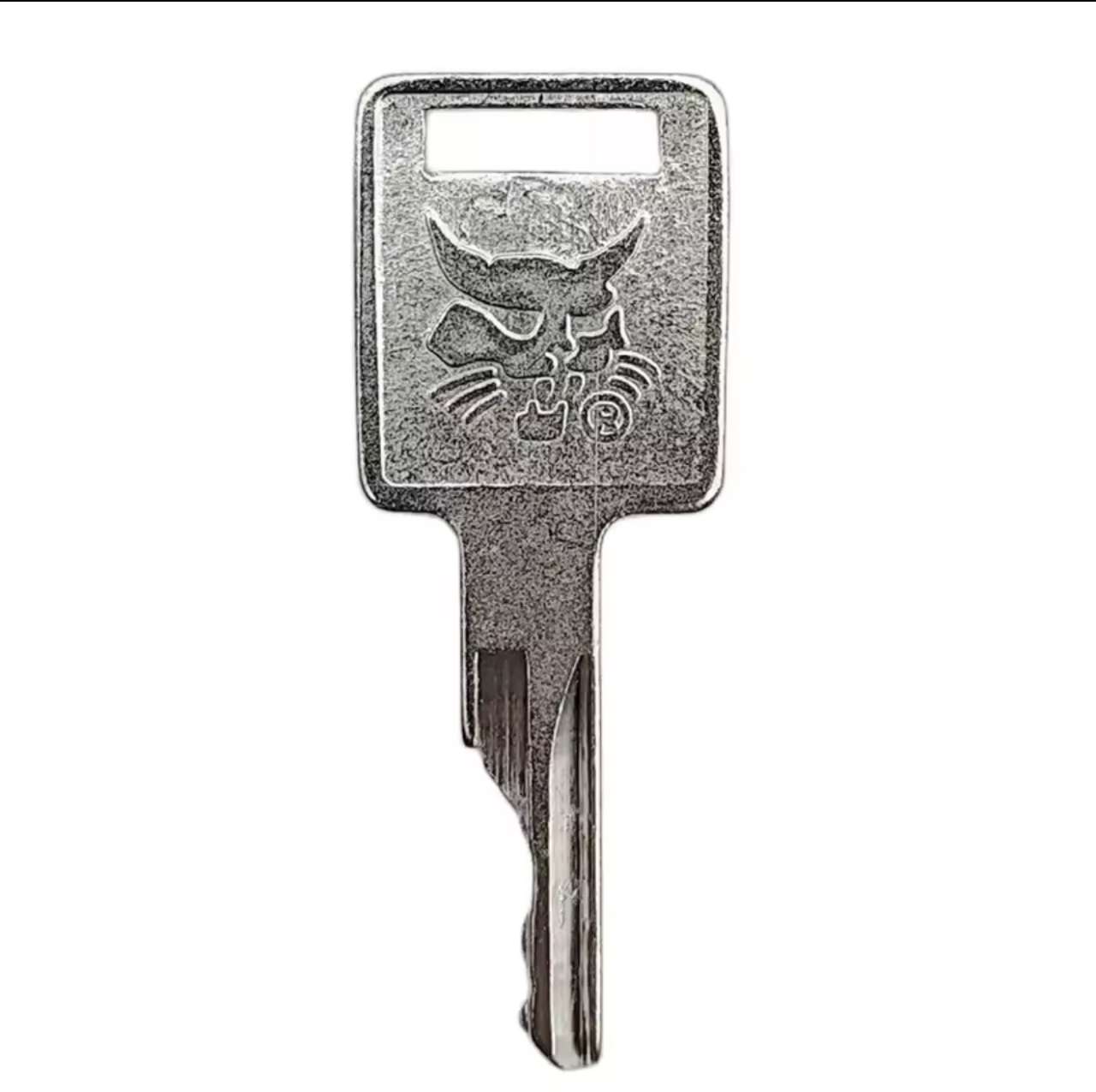 House key 🔐 applicable to S550, s185 skid steer loader
