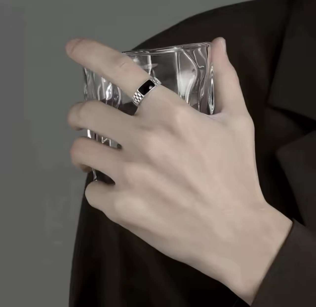 Male Ring