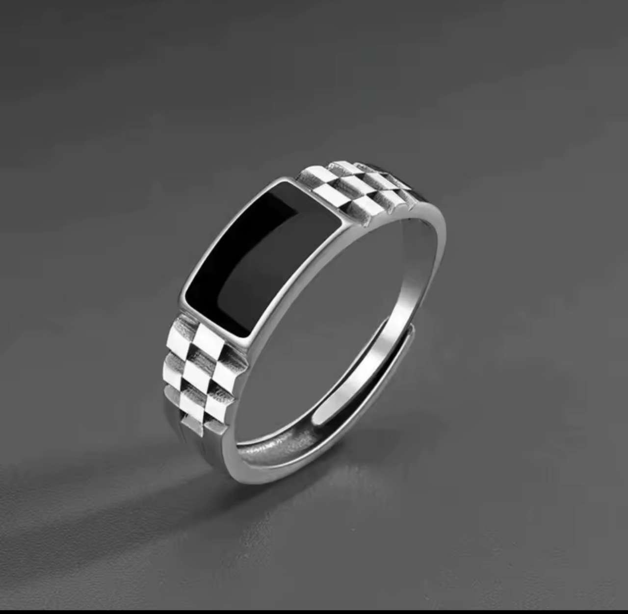 Male Ring