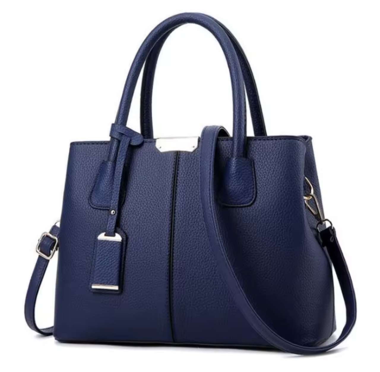Luxury New 2025 Women's Shoulder Bag High Quality Female Messenger Bags Trendy Designer Casual Handb