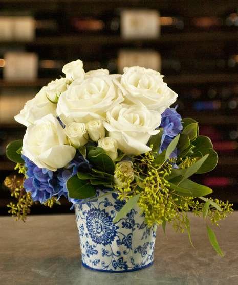Fresh Cut Flower Bouquet