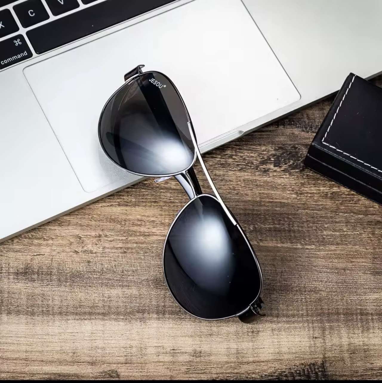 Gift Business Luxury Company Mens Set 6 in 1 Watch Glasses Pen Keychain Belt Purse Welcome Holiday B