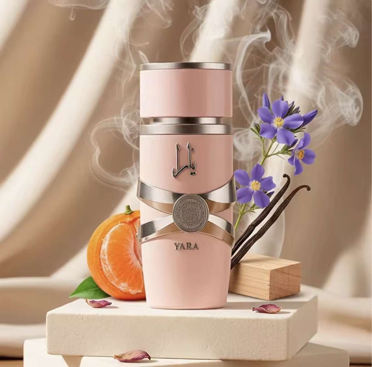 Perfumes Yara Eau De Parfum Women's Fragrance 100ml / 3.4oz Classic Style for Younger Women
