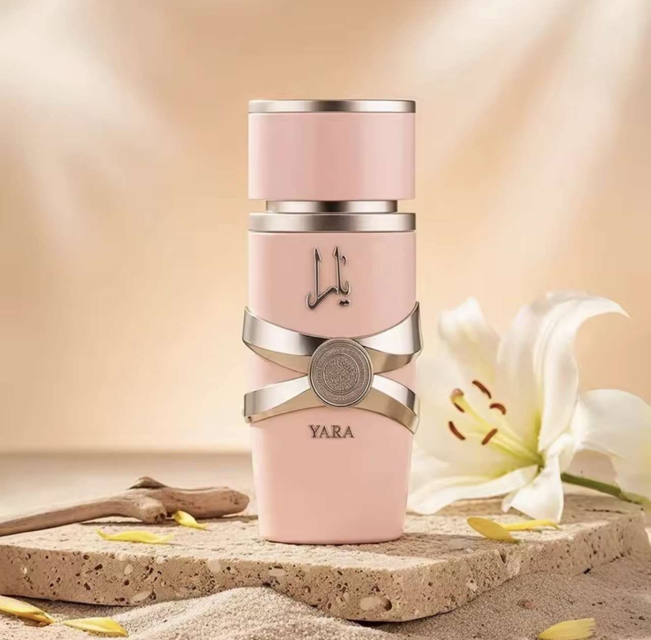 Perfumes Yara Eau De Parfum Women's Fragrance 100ml / 3.4oz Classic Style for Younger Women