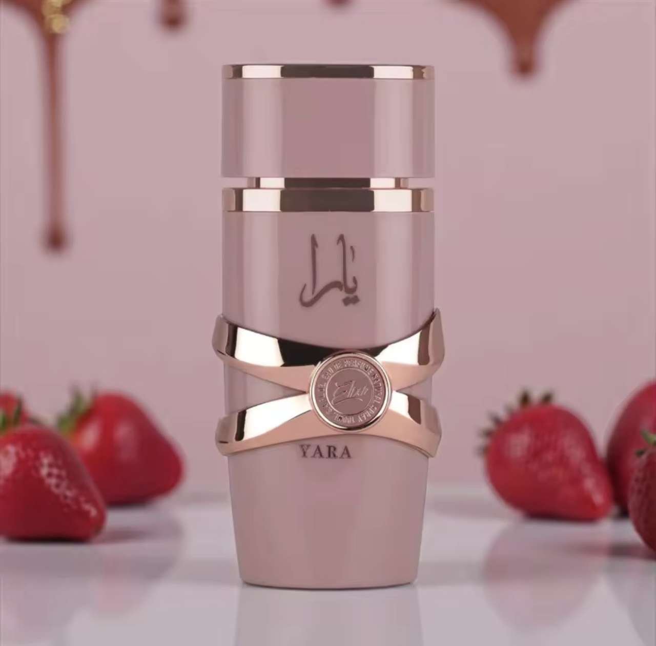 Perfumes Yara Eau De Parfum Women's Fragrance 100ml / 3.4oz Classic Style for Younger Women