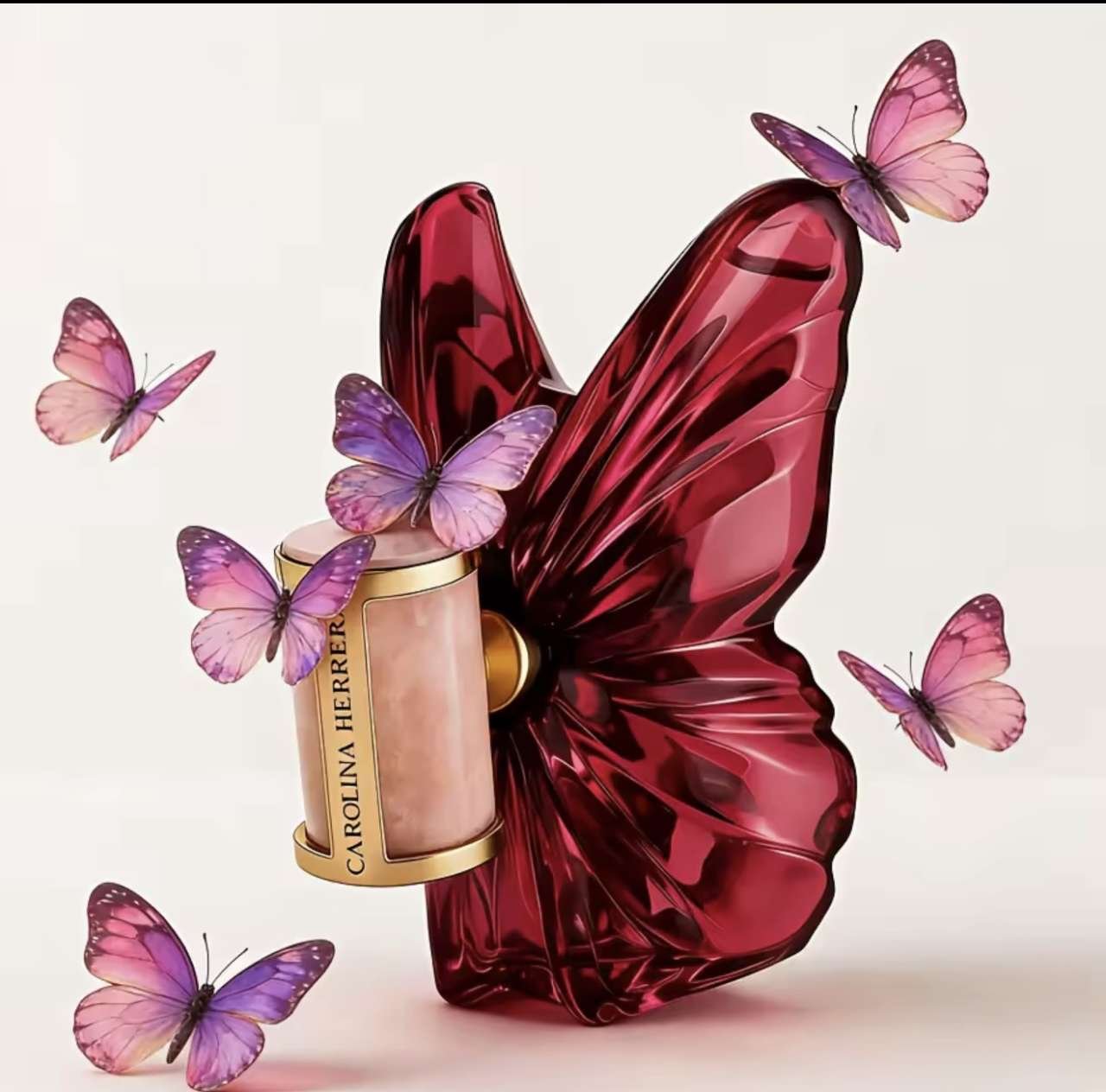 L. A Bomb. a 2.7oz80ml women's perfume, fresh flower and fruit fragrance, lasting fragrance, suitabl