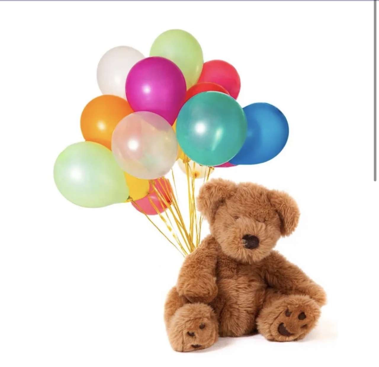 🎈 & 🧸 UNITED STATES 🇺🇸 ONLY